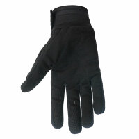 Weber #Werkeholics Handschuhe schwarz / weiß M