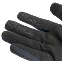 Weber #Werkeholics Handschuhe schwarz / weiß M