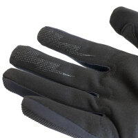 Weber #Werkeholics Handschuhe schwarz / weiß XL