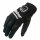 Weber #Werkeholics Handschuhe schwarz / weiß S