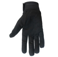 Weber #Werkeholics Handschuhe schwarz / weiß XXL