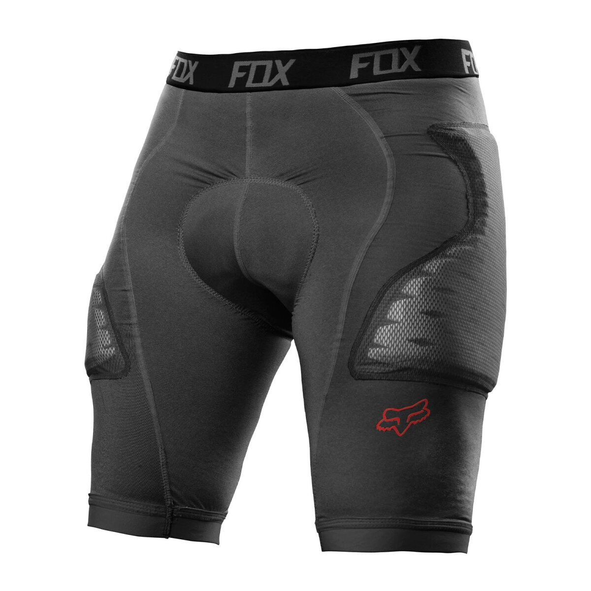 fox titan short