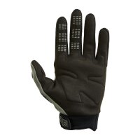 FOX Dirtpaw Handschuhe schwarz/grau M