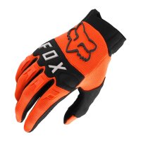 FOX Dirtpaw Handschuhe orange