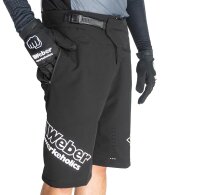 Weber #Werkeholics MTB Shorts 30