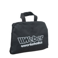 Weber #Werkeholics Rucksack faltbar