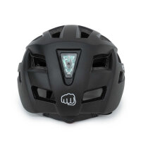 Weber #Werkeholics Fahrradhelm Mountainbike Helm