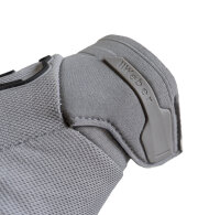 Weber #Werkeholics Handschuhe grau / schwarz