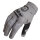 Weber #Werkeholics Handschuhe grau S