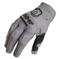 Weber #Werkeholics Handschuhe grau M