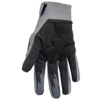 Weber #Werkeholics Handschuhe grau M