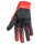 Weber #Werkeholics Handschuhe rot / weiß