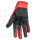 Weber #Werkeholics Handschuhe rot / weiß S