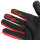 Weber #Werkeholics Handschuhe rot / weiß L