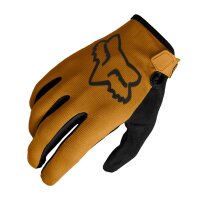 FOX Ranger Handschuhe gold