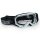 Weber #Werkeholics Motocross Brille weiß