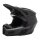 FOX V3 RS Black Carbon Helm schwarz