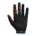 FOX Flexair Handschuhe blau