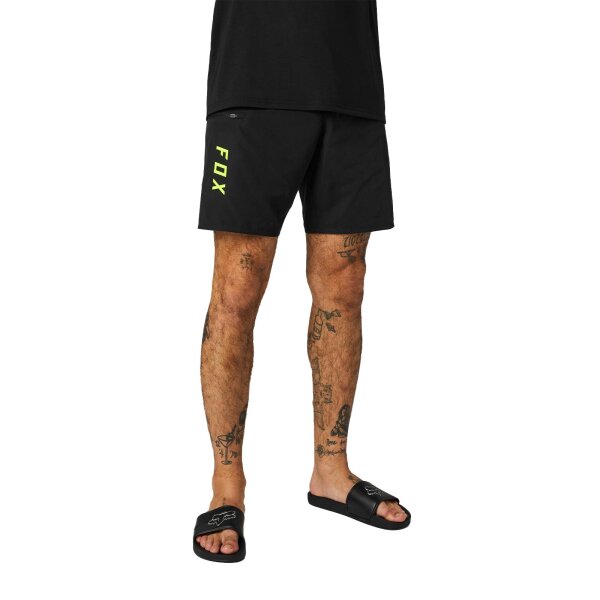 FOX Overhead Boardshorts 18" schwarz 30