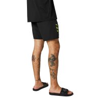 FOX Overhead Boardshorts 18" schwarz 30