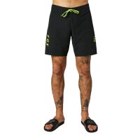 FOX Overhead Boardshorts 18" schwarz 30