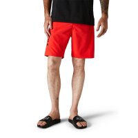 FOX Overhead Boardshorts 18" neon rot 30