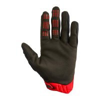 FOX Legion Handschuhe schwarz/rot M