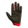 FOX Legion Handschuhe schwarz/rot S