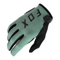 FOX Ranger Gel Handschuhe blau
