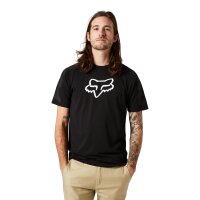 FOX DVIDE Tech T-Shirt schwarz
