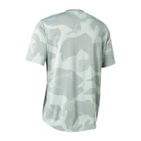FOX Ranger TruDri® SS Jersey camouflage/mint
