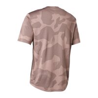 FOX Ranger TruDri® SS Jersey camouflage/rot