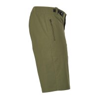 FOX Ranger Liner Shorts grün