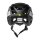 FOX Speedframe Pro Blocked Mountainbike Helm schwarz