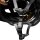 FOX Speedframe Pro Blocked Mountainbike Helm schwarz