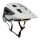 FOX Speedframe Pro Blocked Mountainbike Helm grau