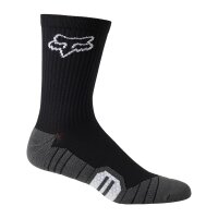 FOX 6" Ranger Cushion Socken schwarz
