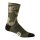 FOX 6" Ranger Socken camouflage