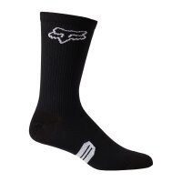 FOX 8" Ranger Socken schwarz
