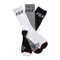 FOX Crew Socken 3er Pack