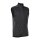 FOX Flexair Wind Weste schwarz XL