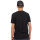 Weber #Werkeholics Minimal T-Shirt schwarz S