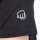 Weber #Werkeholics Minimal T-Shirt schwarz S