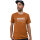 Weber #Werkeholics Clay T-Shirt orange XL