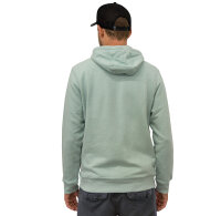 Weber #Werkeholics Hoodie blau/weiß XXL