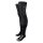 Weber Knee-Brace Motorrad Socken schwarz L/XL