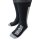 Weber Knee-Brace Motorrad Socken schwarz L/XL