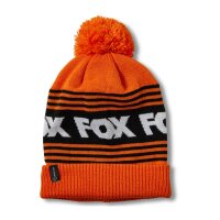 FOX Frontline Mütze orange
