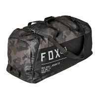FOX Podium 180 Reisetasche schwarz/camouflage