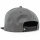 Riders Store Snapback Cap Kids grau/schwarz